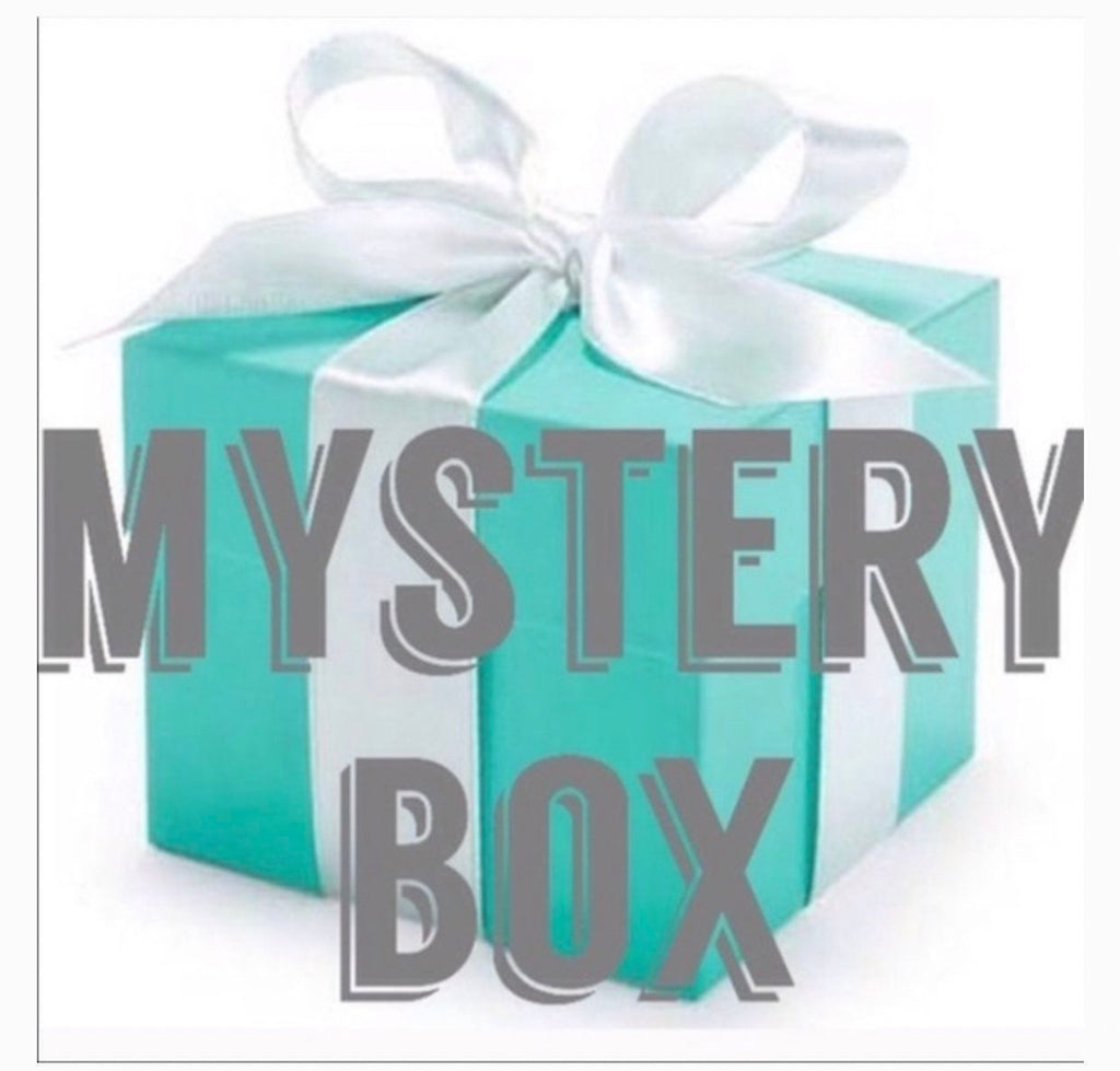Diamond Mystery box